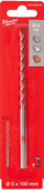 Freza betoni Milwaukee TCT, 5mm, 150mm