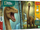 Puzzle Trefl The Treflik Family Brontosaurus, 100 pjesë, Dino World, shumëngjyrësh