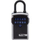 Kuti sigurie MasterLock Bluetooth me sy