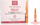 Aмпула за лице Martiderm Formula N10 HD, SPF10, 10 парчиња
