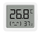 Termometër me higrometër Xiaomi Smart Temperature and Humidity Monitor 3 Mini