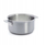 Set tenxheresh De Buyer Outdoor LOQY, 2 copë, çelik inox, argjendtë