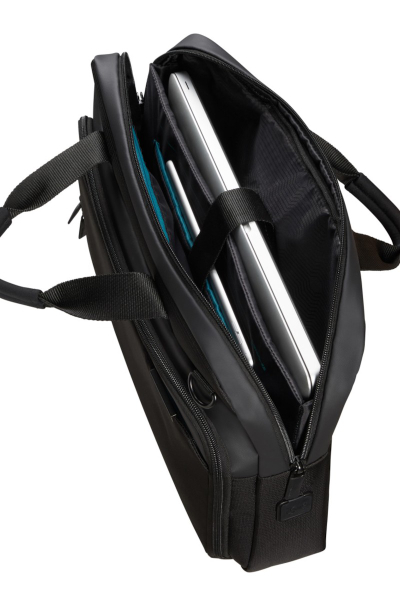 Çantë Briefcase Samsonite Mysight Laptop 14.1" Ngjyrë E Zezë