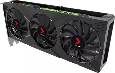 Kartelë grafike PNY GeForce RTX 4060 XLR8 Gaming Verto Epic-X RGB 8GB GDDR6