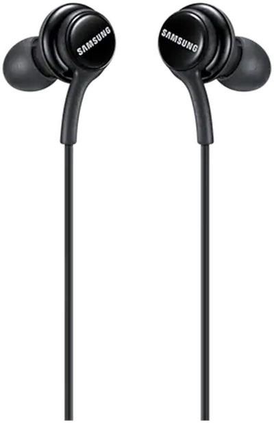 Dëgjuese Samsung EO-IA500B, të zeza