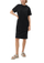 Fustan S.Oliver Loose Fit, i zi