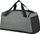 Çantë sportive PUMA Challenger Duffel, me zinxhir, me rrip shpatulle, gri