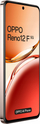 Telefoni Oppo Reno12 F 5G, 8GB RAM, 256GB, ngjyra Amber Orange