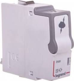 Mbrojtës tensioni Legrand 412302, klasë B C, 8kA, 320V AC
