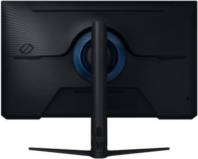 Monitor gaming Samsung Odyssey G5 LS32FG510EUXEN, 31.5", QHD 2560x1440, 180 Hz, i zi