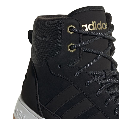 Adidas Frozetic M FW3234, atlete me OrthoLite, Cloudfoam, të zeza