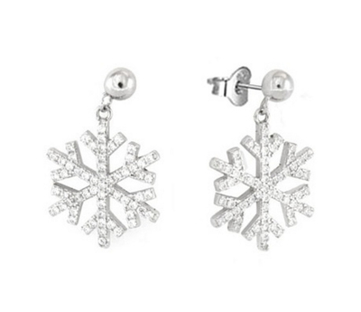 Vathë Beneto Snowflakes AGUP2728