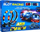 Lojë pistë garash JJ Slot Racing, shkalla 1:43, me drita LED, shumëngjyrëshe