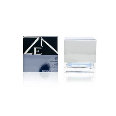 Eau De Toilette Shiseido Zen For Men, 50 ml