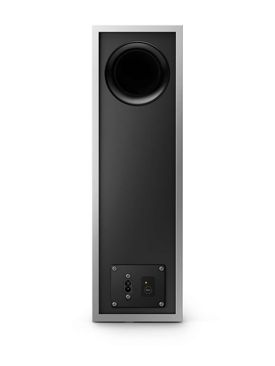 Soundbar-Subwoofer Philips TAB6405/12, 140W 2.1CH, bluetooth wireless