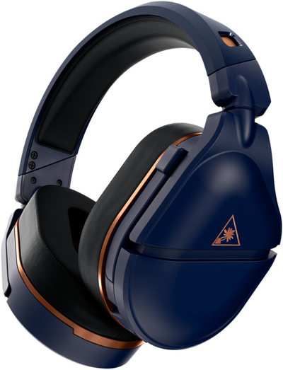 Kufje Turtle Beach Stealth 700 GEN2 MAX, të kaltërta