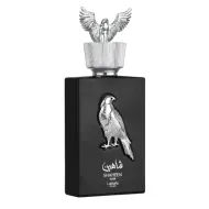Eau de Parfum Lattafa Shaheen Silver, 100 ml