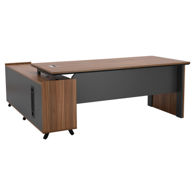 Raft për libra këndi Supreme HM2384,