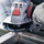 Disk bluarës Bosch X-LOCK R574 Best for Metal, 125mm, granulë G36