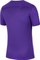 Maicë për meshkuj Nike Park VII, M, vjollcë