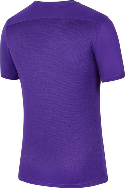 Maicë për meshkuj Nike Park VII, M, vjollcë