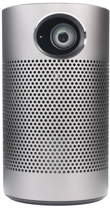 Projektor HP MP250, i hirtë