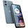 Телефон Motorola Moto e15, 6.67", Dual SIM, 4G, сина боја