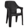 Kolltuk polipropileni Abel 61x60x85Hcm (HM6143.06), kaftë