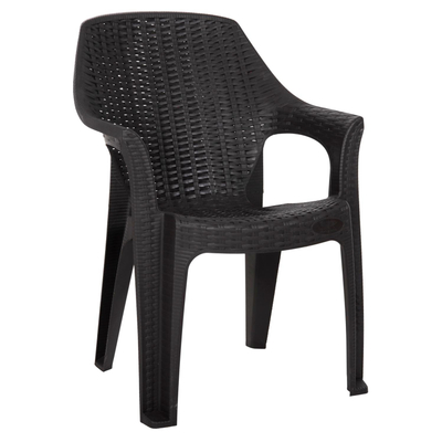 Kolltuk polipropileni Abel 61x60x85Hcm (HM6143.06), kaftë