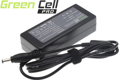 Karikues laptopi Green Cell AD25 P, 65W, 19V 3.4A, i zi