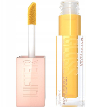 Lip gloss Debenhams Lifter Gloss Honey, për buzë, 5.4ml, i tejdukshëm