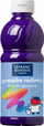 Ngjyrë uji për fëmijë Lefranc Bourgeois Children Redimix, 500ml, e shumëngjyrshme