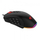 Гејминг глушец Havit Gamenote MS900 MS760, 12000 DPI, RGB, црн