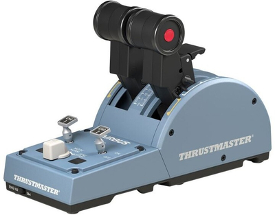 [OUTLET] Joystick Thrustmaster TCA Quadrant Airbus Edition (PC)