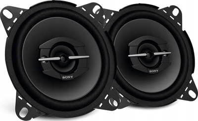 Bokse makine Sony XS-GTF1039, 3‑drejtimsh, 210W, të zinj