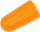 Tapëza veshi YATO Foam Earplugs, 38 dB, 500 copë, portokalli