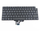 Tastierë Dell Latitude 7310, me drita mbrapa, layout UK English, e zezë