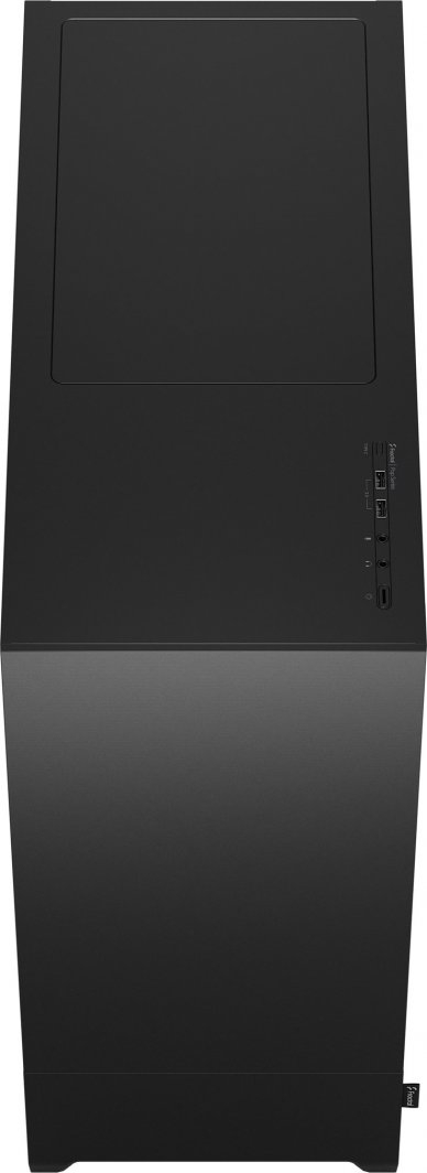 Kasë Fractal Design Pop XL Silent TG, Full Tower