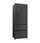 Frigorifer Haier 3D 70 Series 5 HTR5719ENPT, 528L, klasë energjie E, i zi