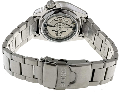 Orë dore Seiko 5 Sports Automatic SRPE53K1