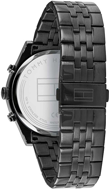 Orë dore Tommy Hilfiger Ashton 1791738