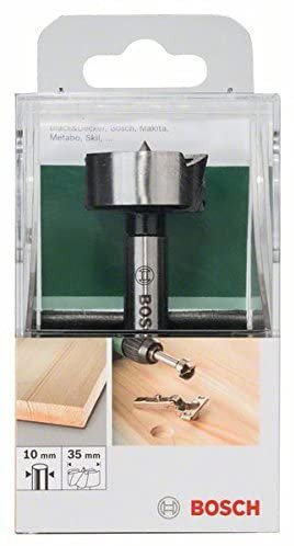 Freza Bosch 2609255290 Forstner, diametër 35mm, 90mm