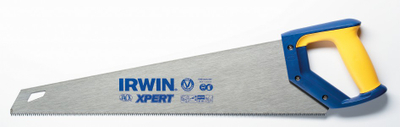 Sharrë dore Irwin Jack Xpert Fine, 500mm, 10 TPI, gri e kaltër