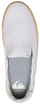 Atlete Quiksilver AQYS300056-XWWC, të bardha, nr. 45