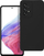 Kapak telefoni Roar Luna për Samsung Galaxy A53 5G, TPU, mat, i zi
