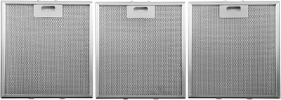Kapak aspirimi Whirlpool AKR 558/3 IX, 60cm, 3 shpejtësi, inox