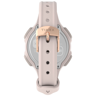Orë digjitale për femra Timex Ironman TW2W17400, rozë
