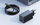 Karikues muri Mcdodo GaN CH-1543, 70W, 2x USB-C 1x USB, me kabllo USB-C 2m, i zi