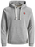 Duks Jack & Jones Culkin Hood, i hirtë, M