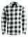 Këmishë Jack & Jones JJEGINGHAM, e bardhë/zezë